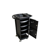 Professional Salon Trolley